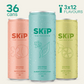 SKïP CBD Drink Variety Pack